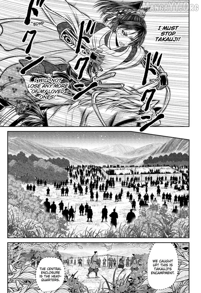 The Elusive Samurai Chapter 232 image 05_optimized